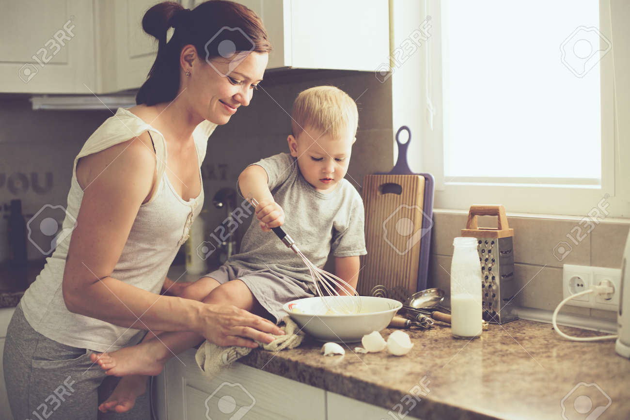 kitchen for 2 year old