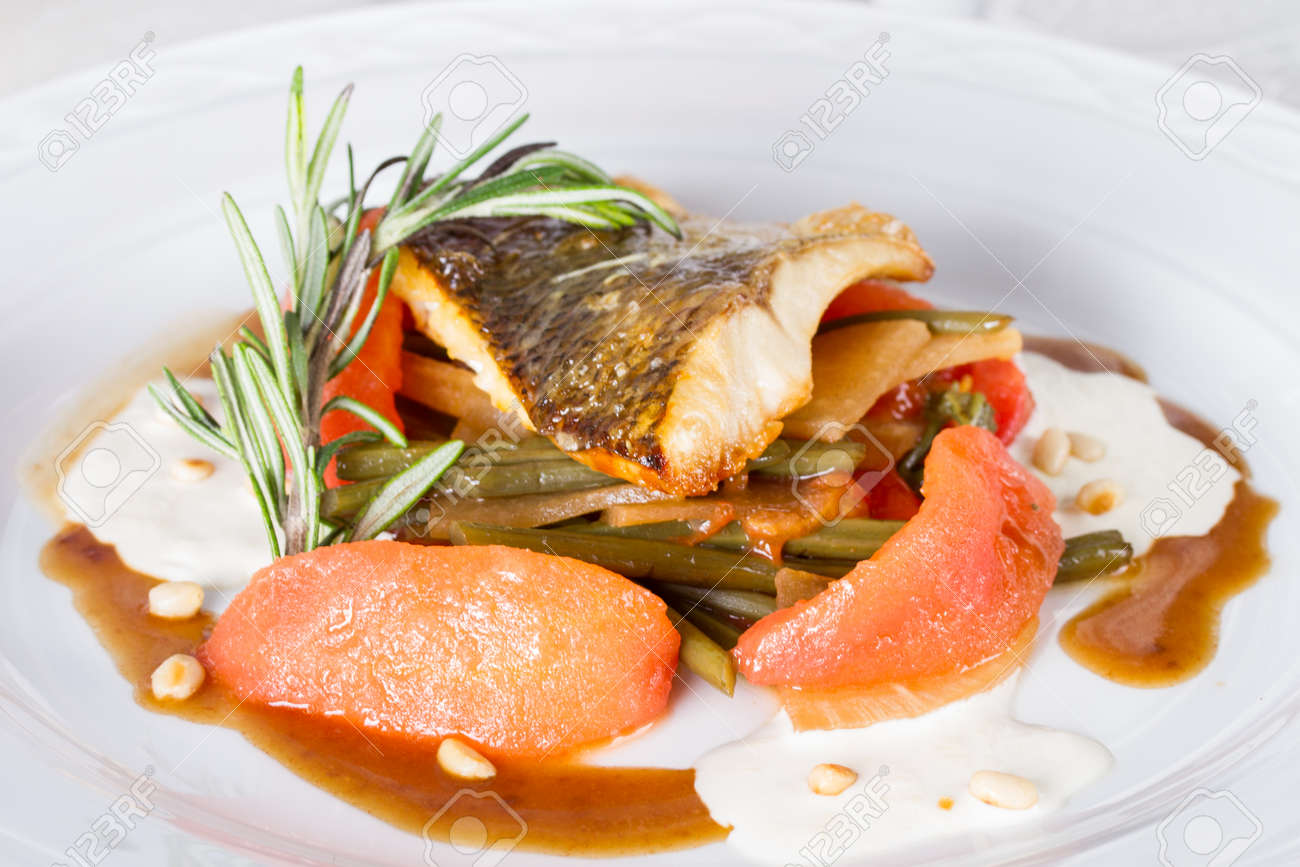 Baked pike perch: cooking recipes 62 Baked pike perch: cooking recipes 22
