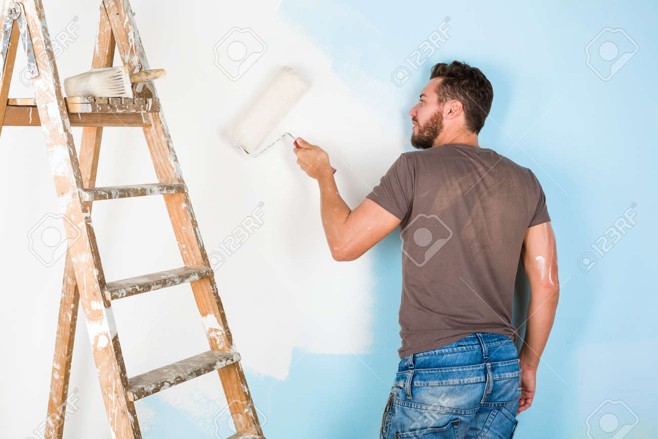 Painting And Decorating Images & Stock Pictures Royalty Free Painting And Decorating Images & Stock Pictures Royalty Free