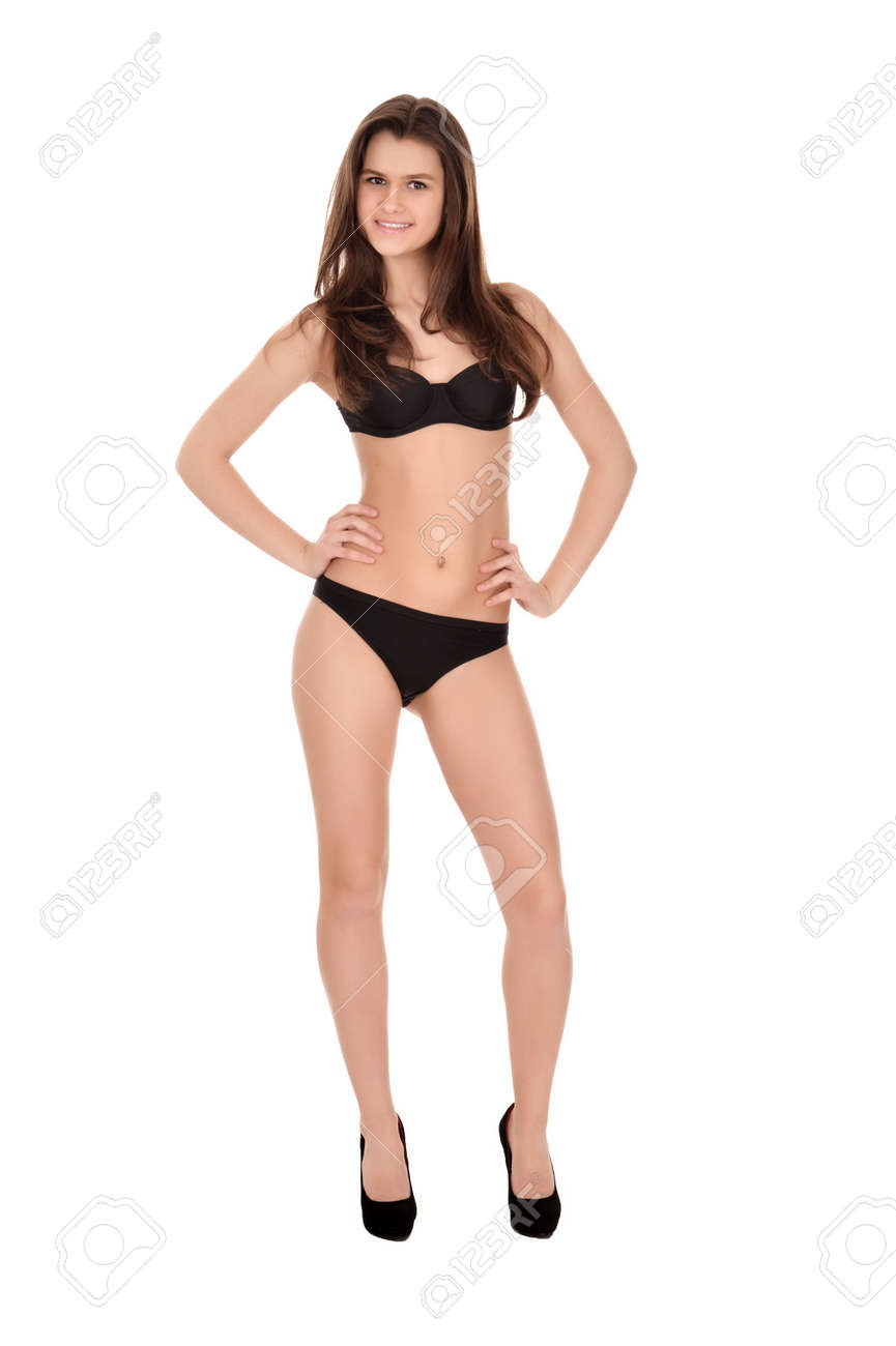 Teeny girls sexy