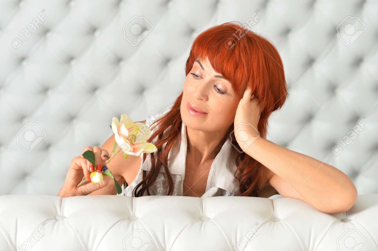 Free Mature Redheads