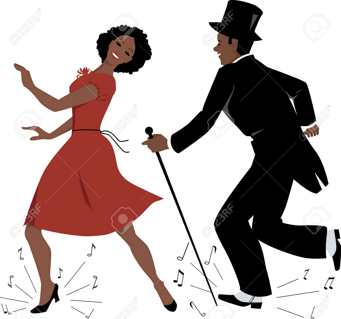 Résultat de recherche d'images pour "clipart danse musique"