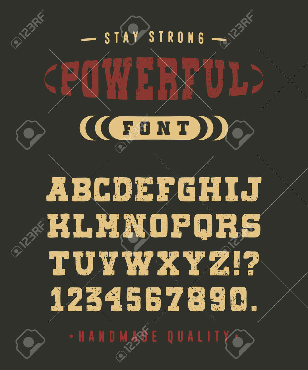 Fuerte Fuente Disenado Retro Tipografia Vintage Alfabeto De Letras Con Textura Original Hecho A Mano Alfabeto Sobre Fondo Azul Marino Autentica Fuente Manuscrita Letras Del Vector Ilustraciones Vectoriales Clip Art Vectorizado Libre Would you look who finally decided to show up for the #handletterednumbers challenge. fuerte fuente disenado retro tipografia vintage alfabeto de letras con textura original hecho a mano alfabeto sobre fondo azul marino autentica