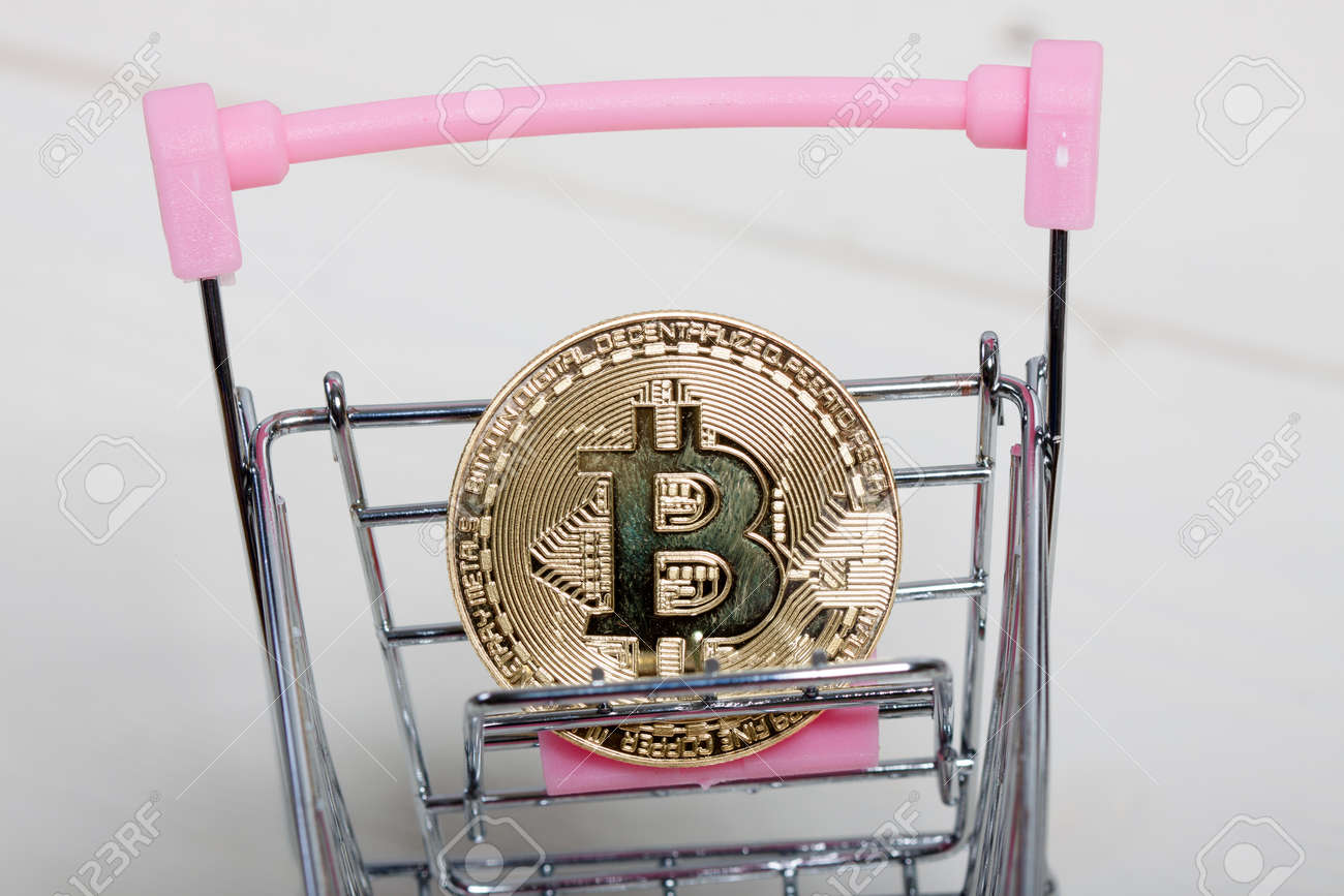 binario bitcoin commercio
