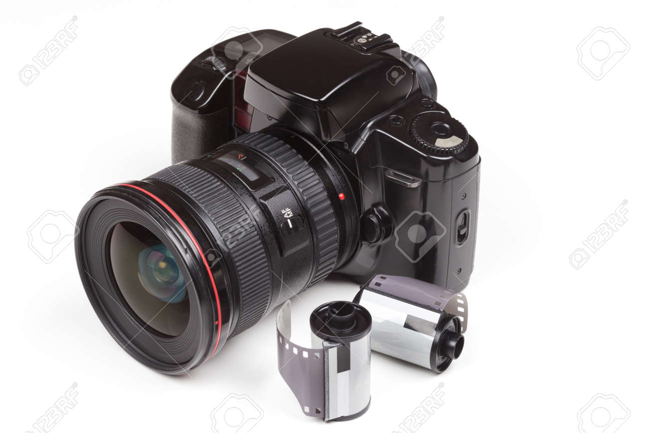 ผลการค้นหารูปภาพสำหรับ SLR camera analog