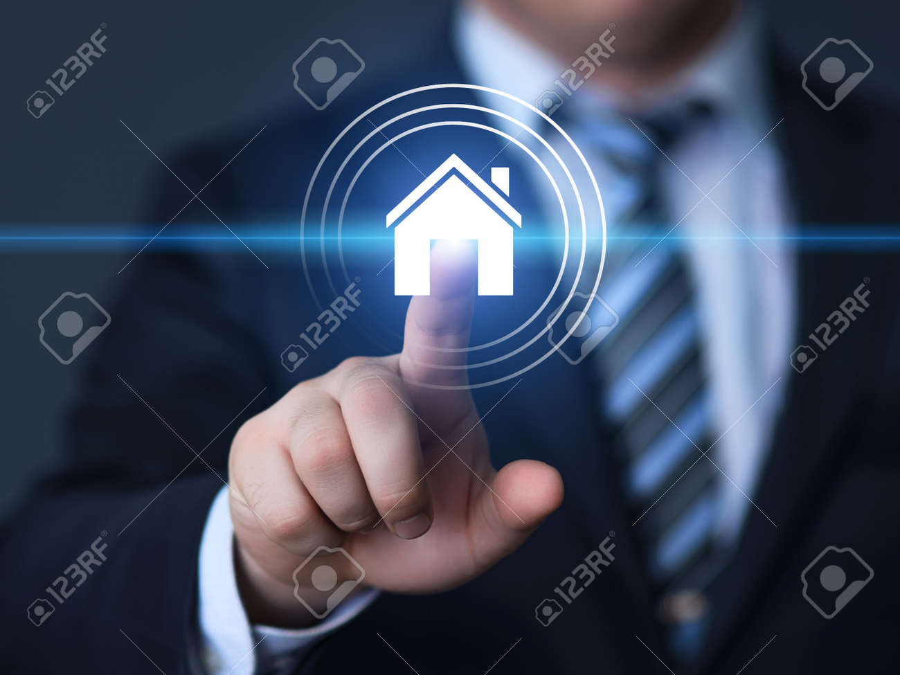 Property Management concept. - 86481452 Property Management concept. - 86481452