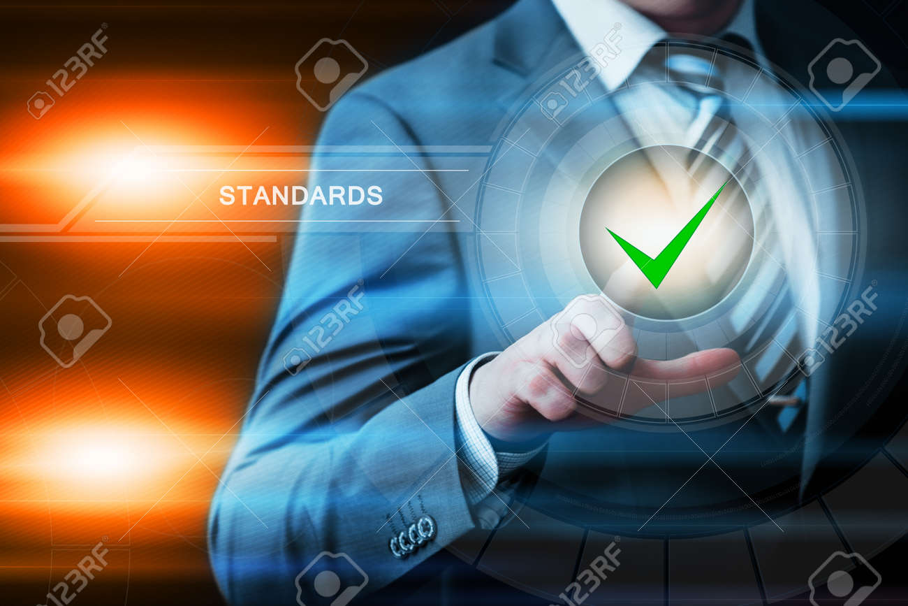 Standard Quality Control Concept. - 87113841 Standard Quality Control Concept. - 87113841