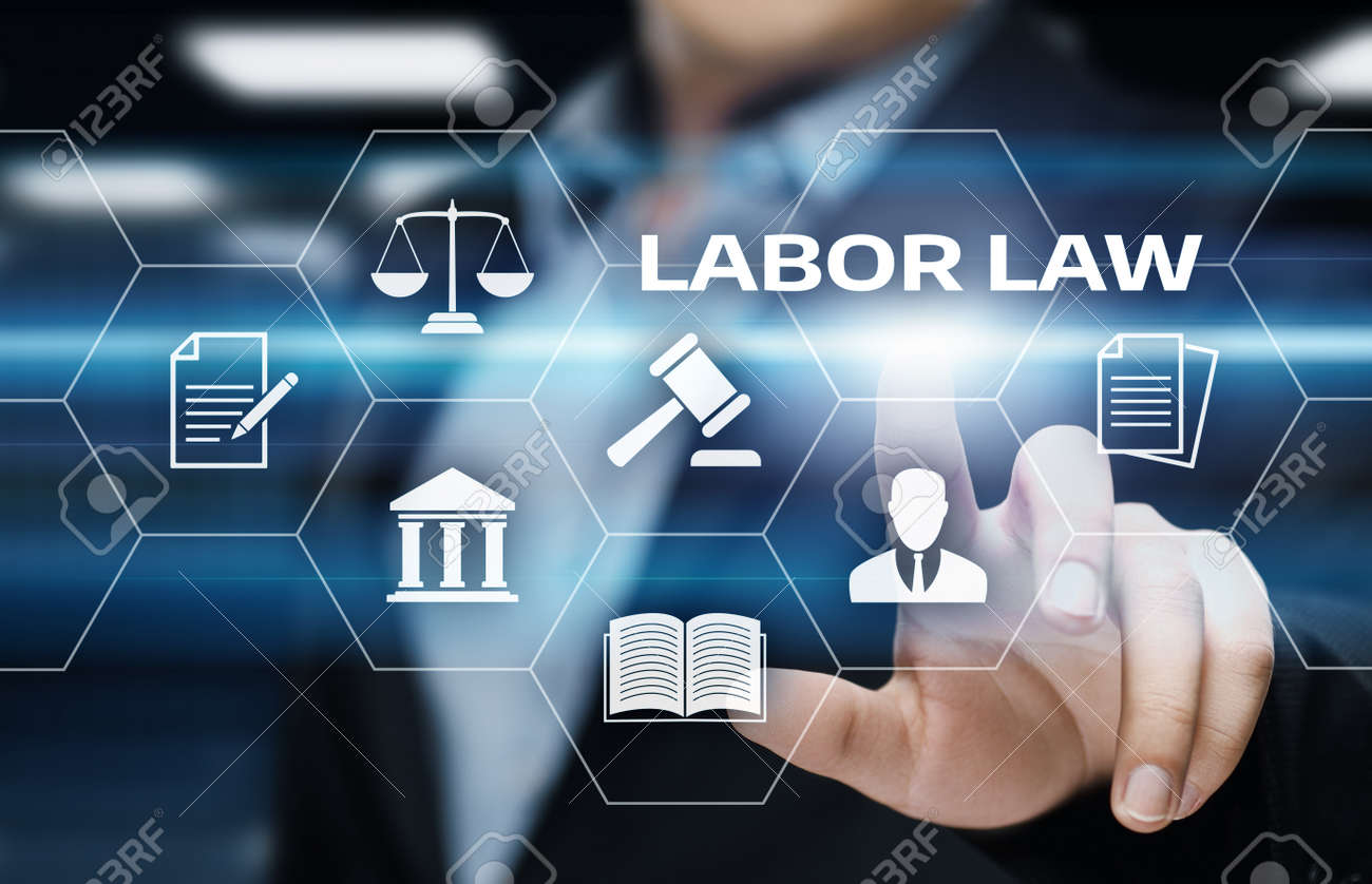 The concept of labor law The concept of labor law