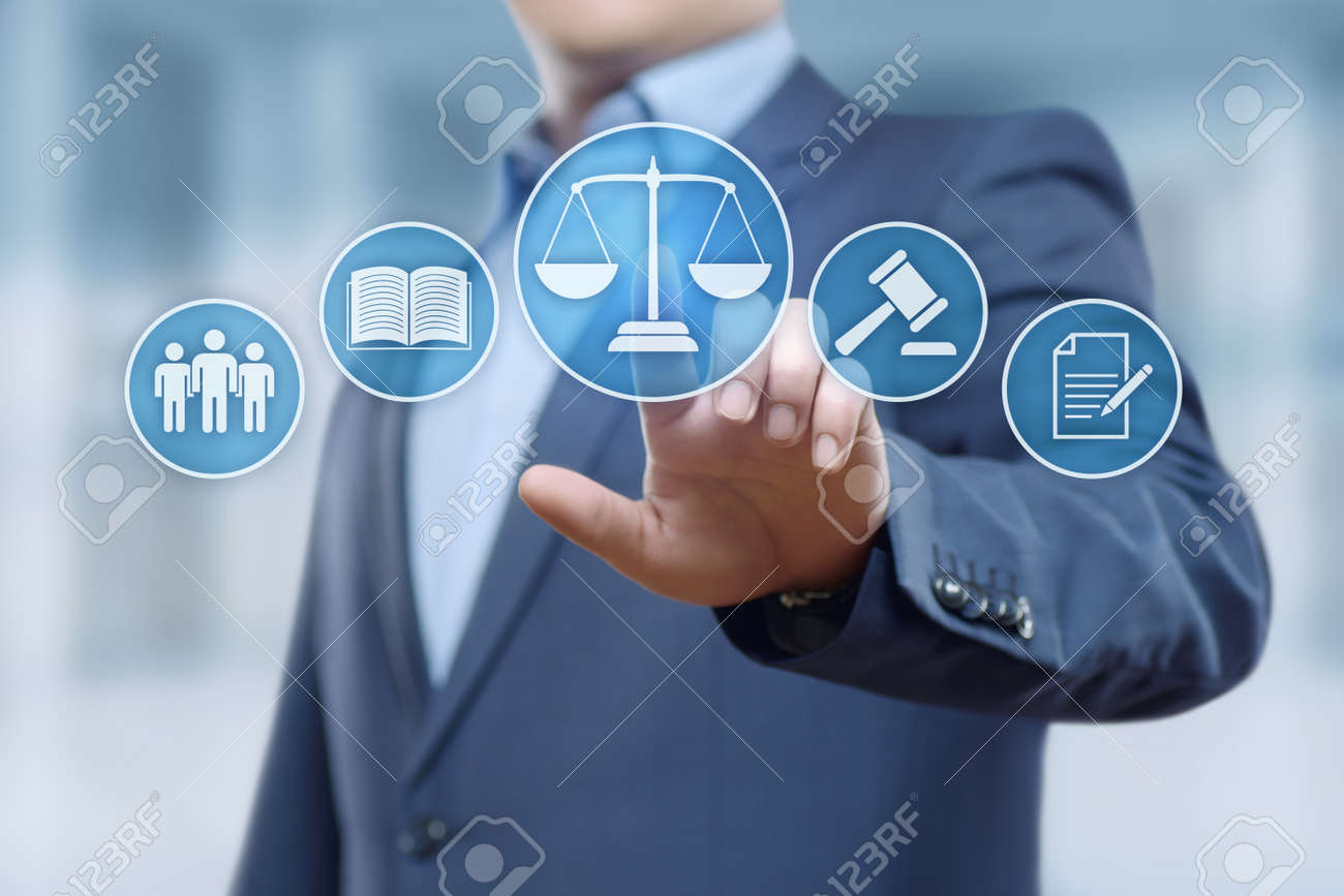 The concept of labor law The concept of labor law