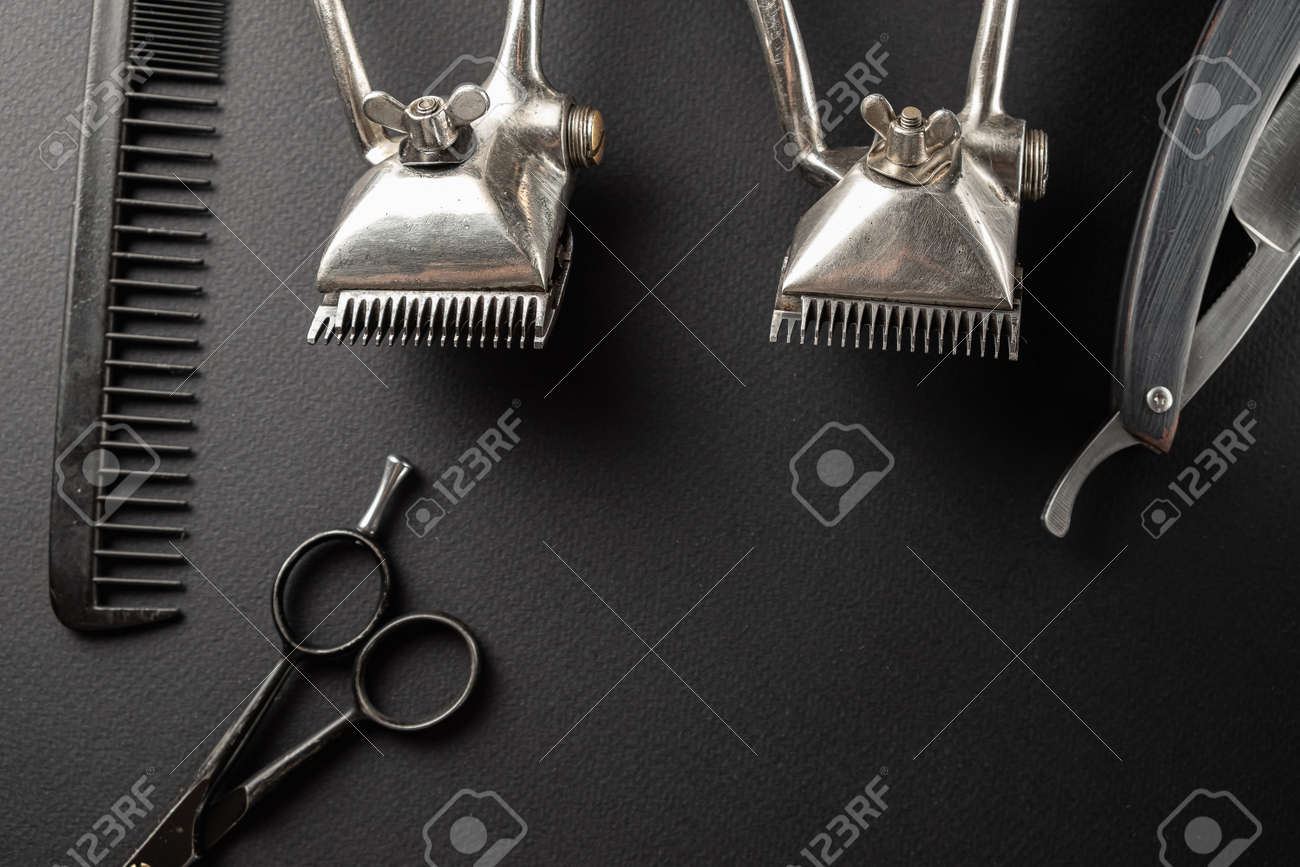 hand held clippers