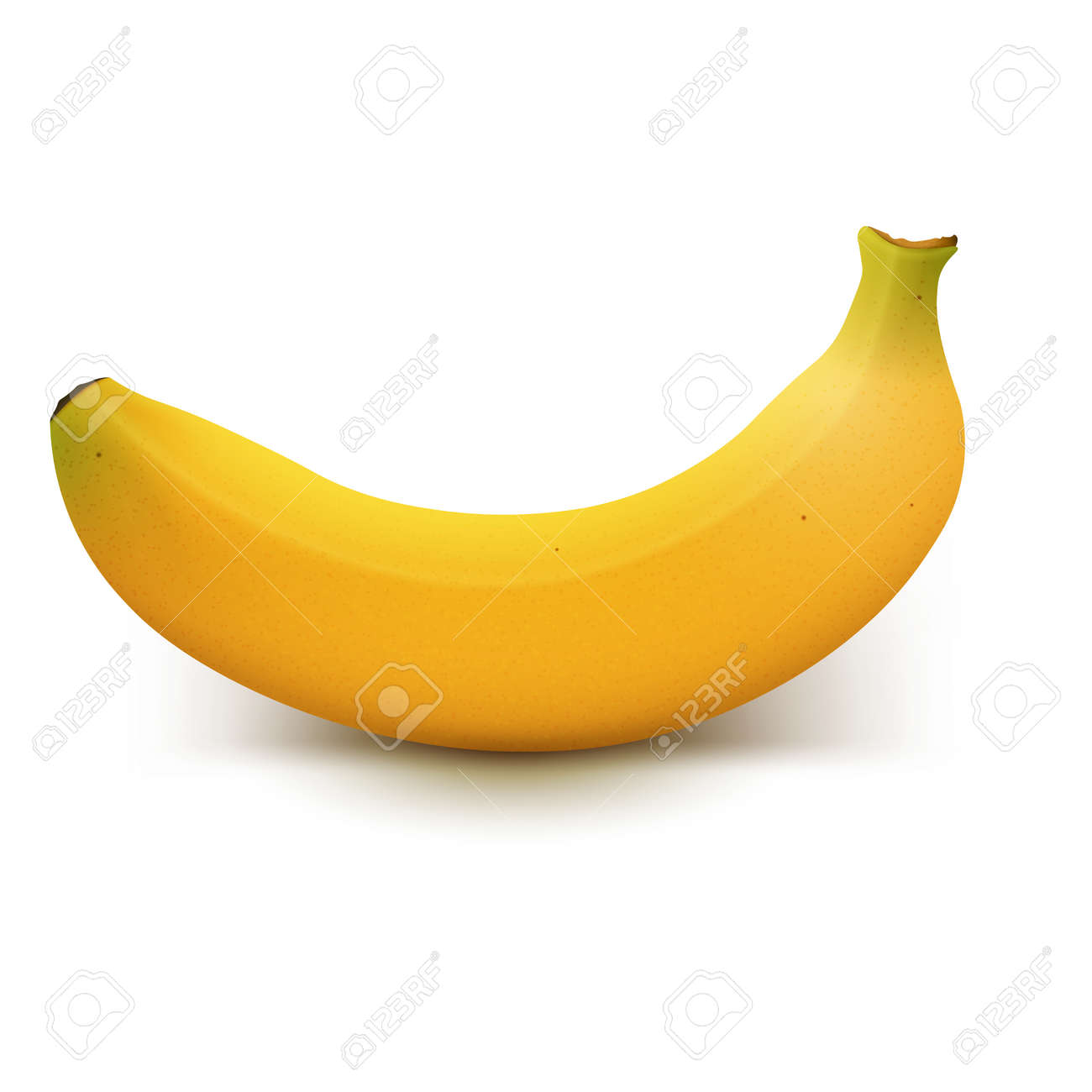 banane transparent