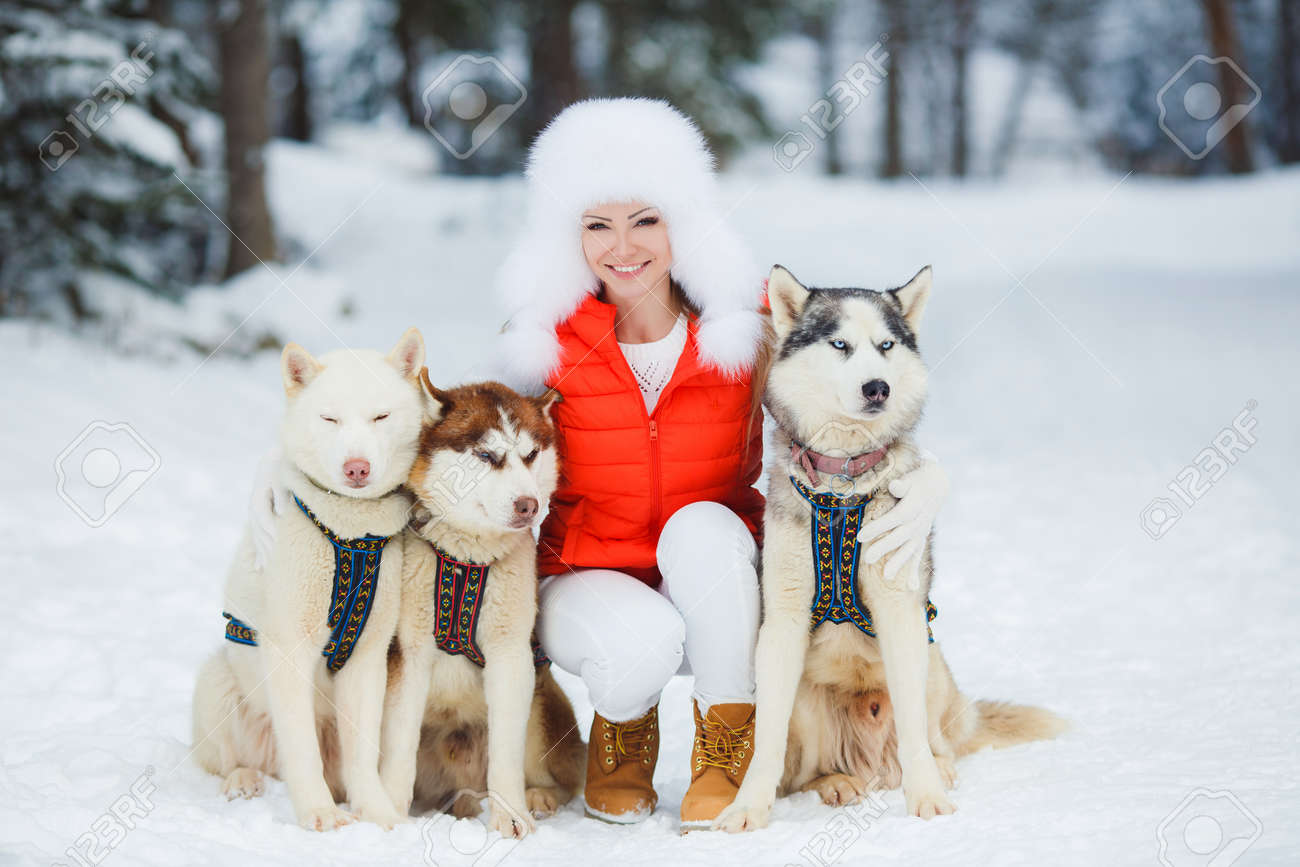 husky shoes