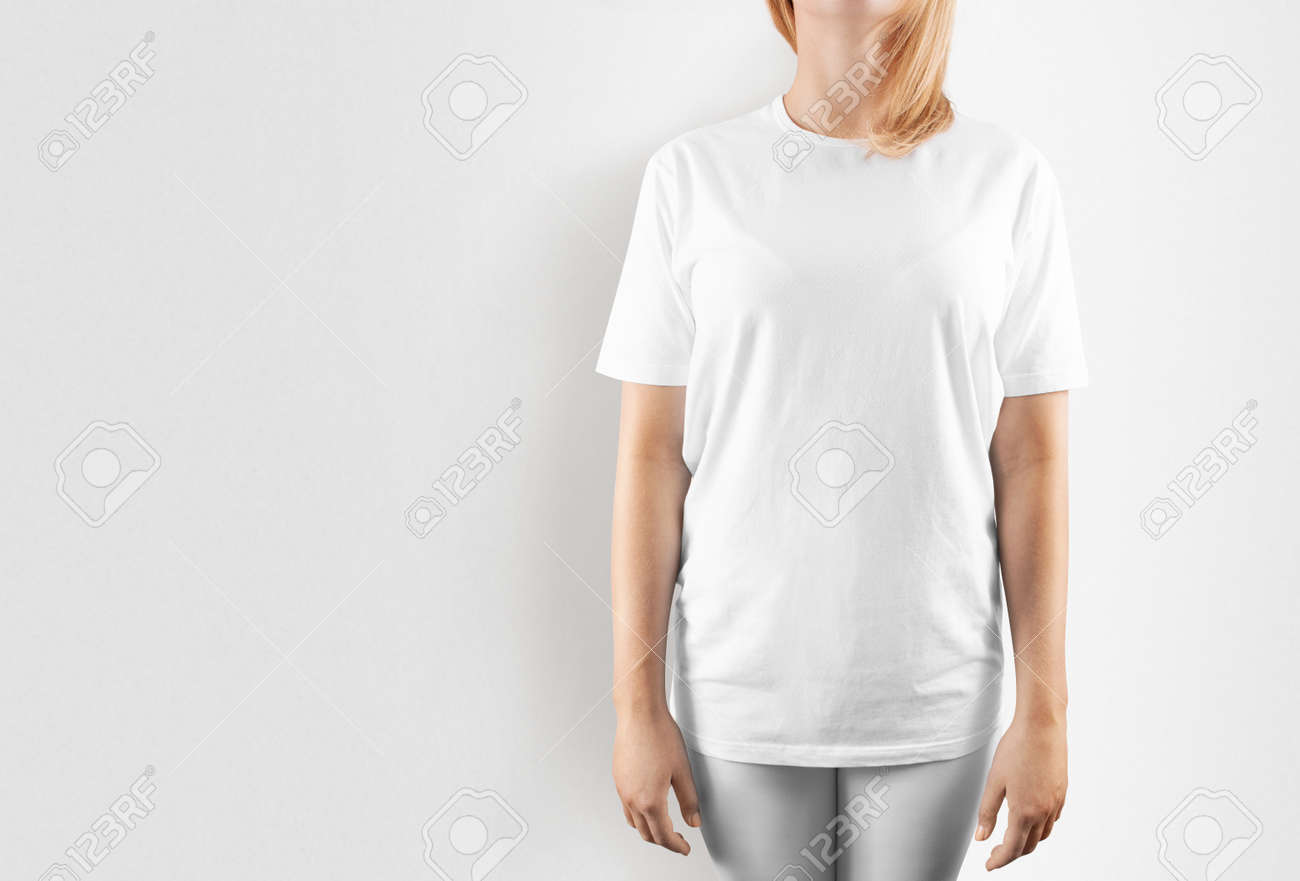 plain shirt for design