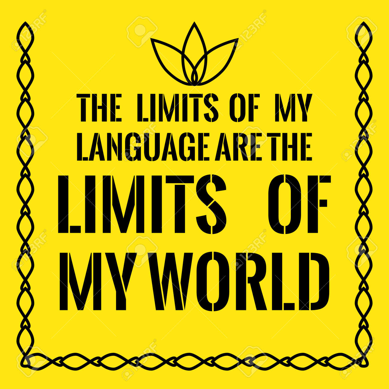 Why is the language yellow 97 Why is the language yellow 26