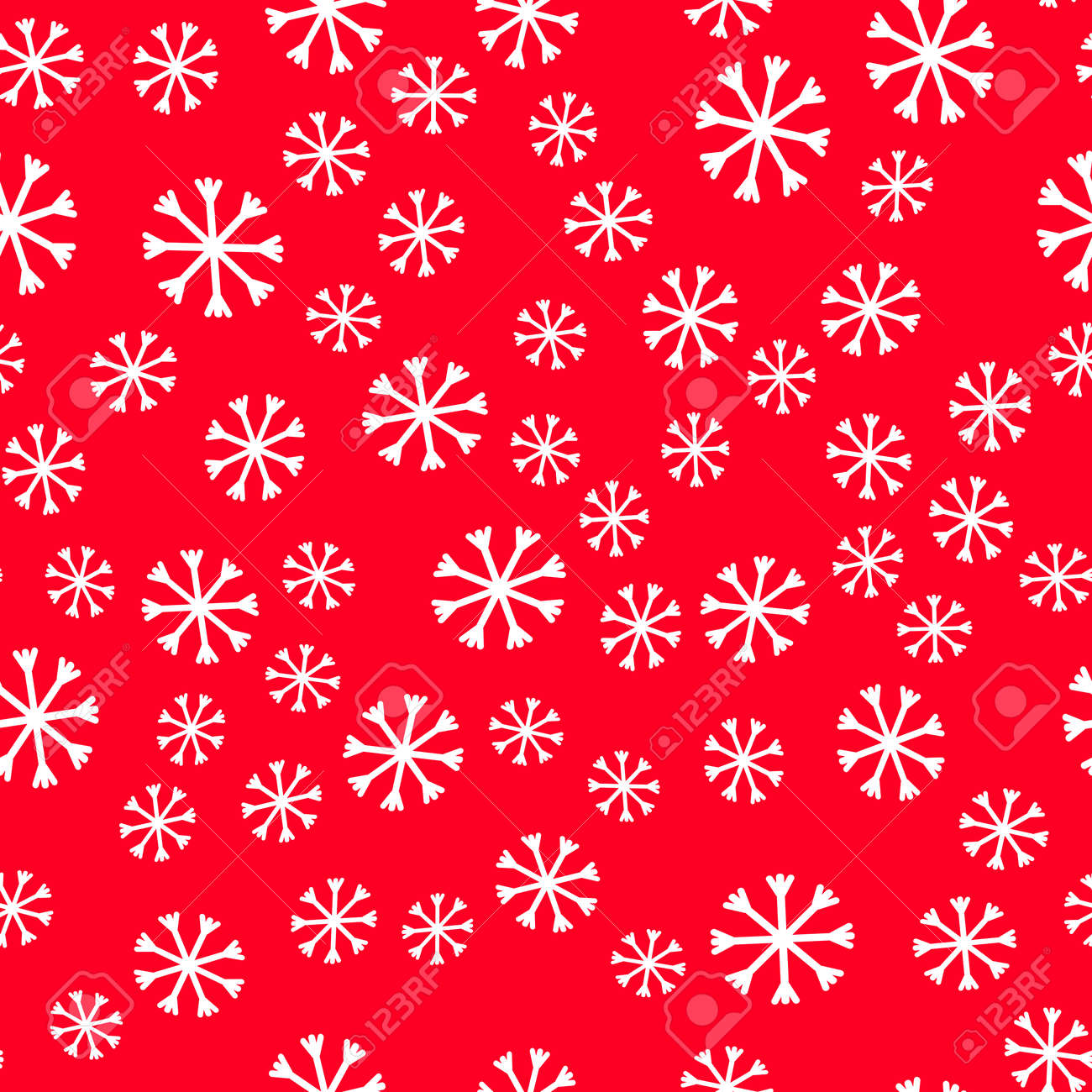 Simple Winter Background Vector Illustration Element For Your Designs Greeting Cards Invitations Simple Winter Background Vector Illustration Element For Your Designs Greeting Cards Invitations