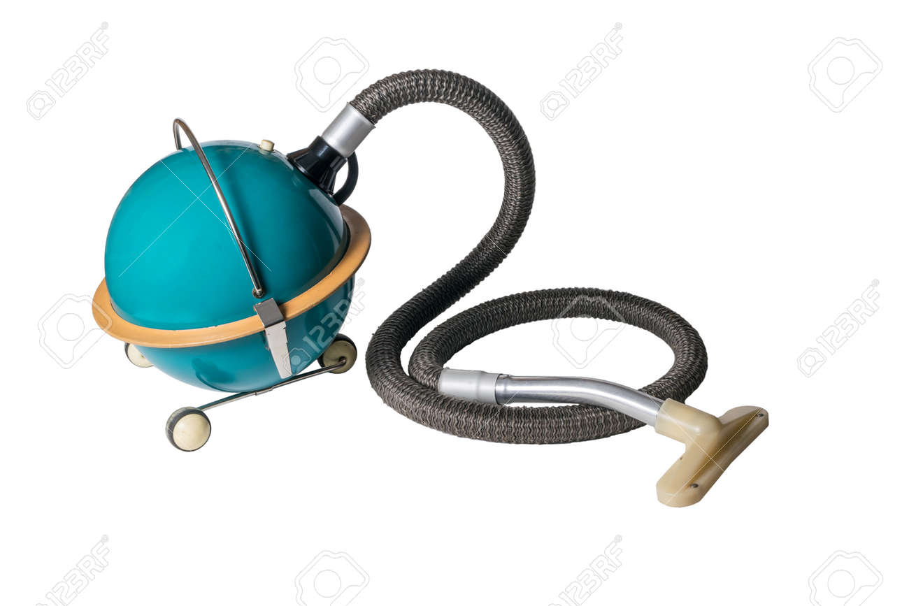 aspirateur ancien