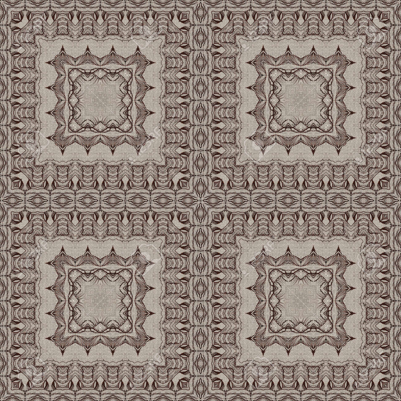nahtlose knstlerischen hintergrund abstrakte grafische muster auf vintage leinwand standard bild 31236054 - Grafische Muster nahtlose knstlerischen hintergrund abstrakte grafische muster auf vintage leinwand standard bild 31236054 - Grafische Muster