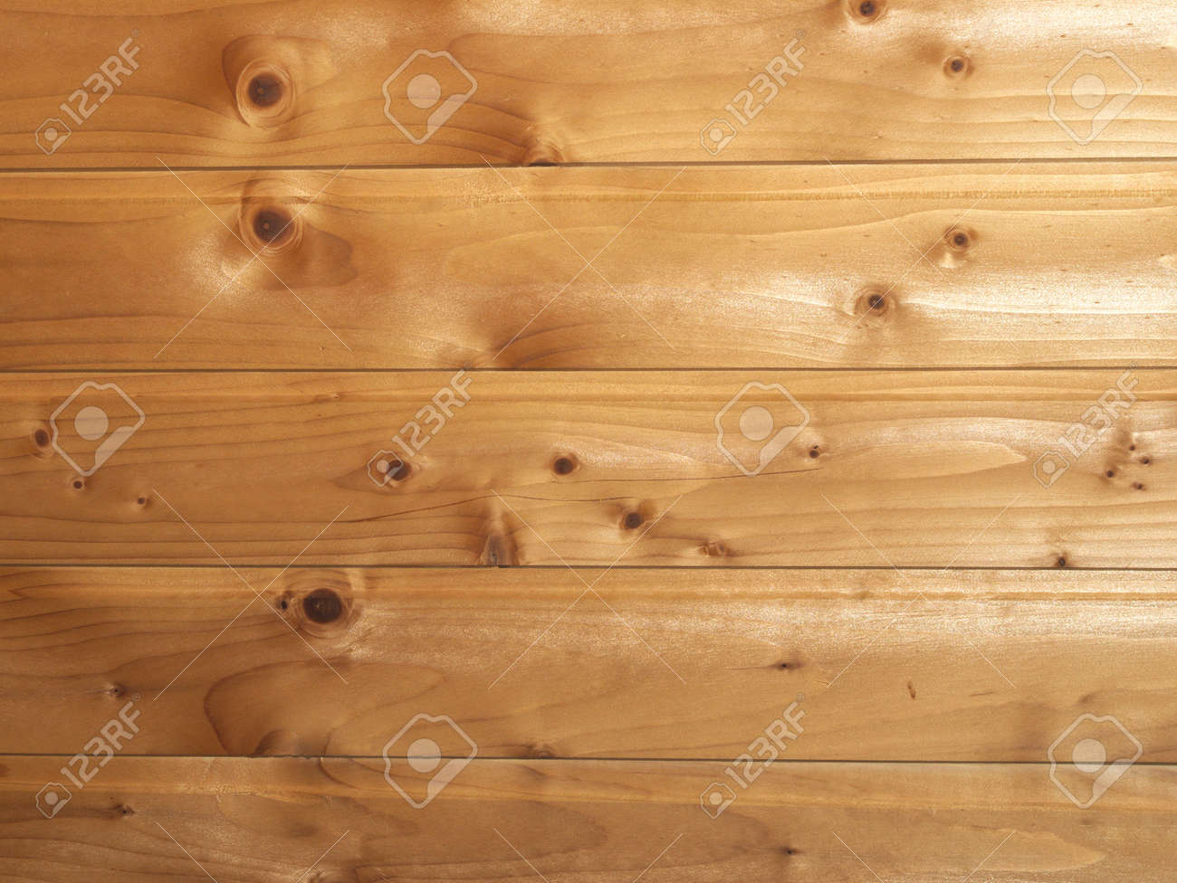 Light Yellow Pine Boards Background Image Stock Photo Picture