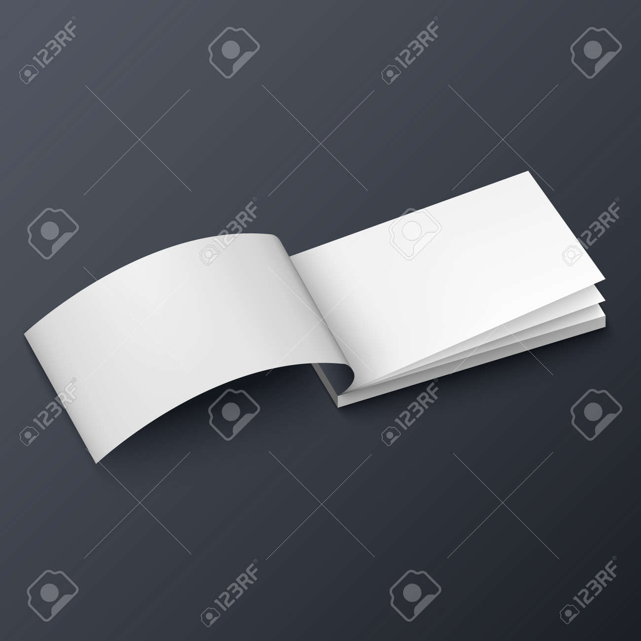 business mockup