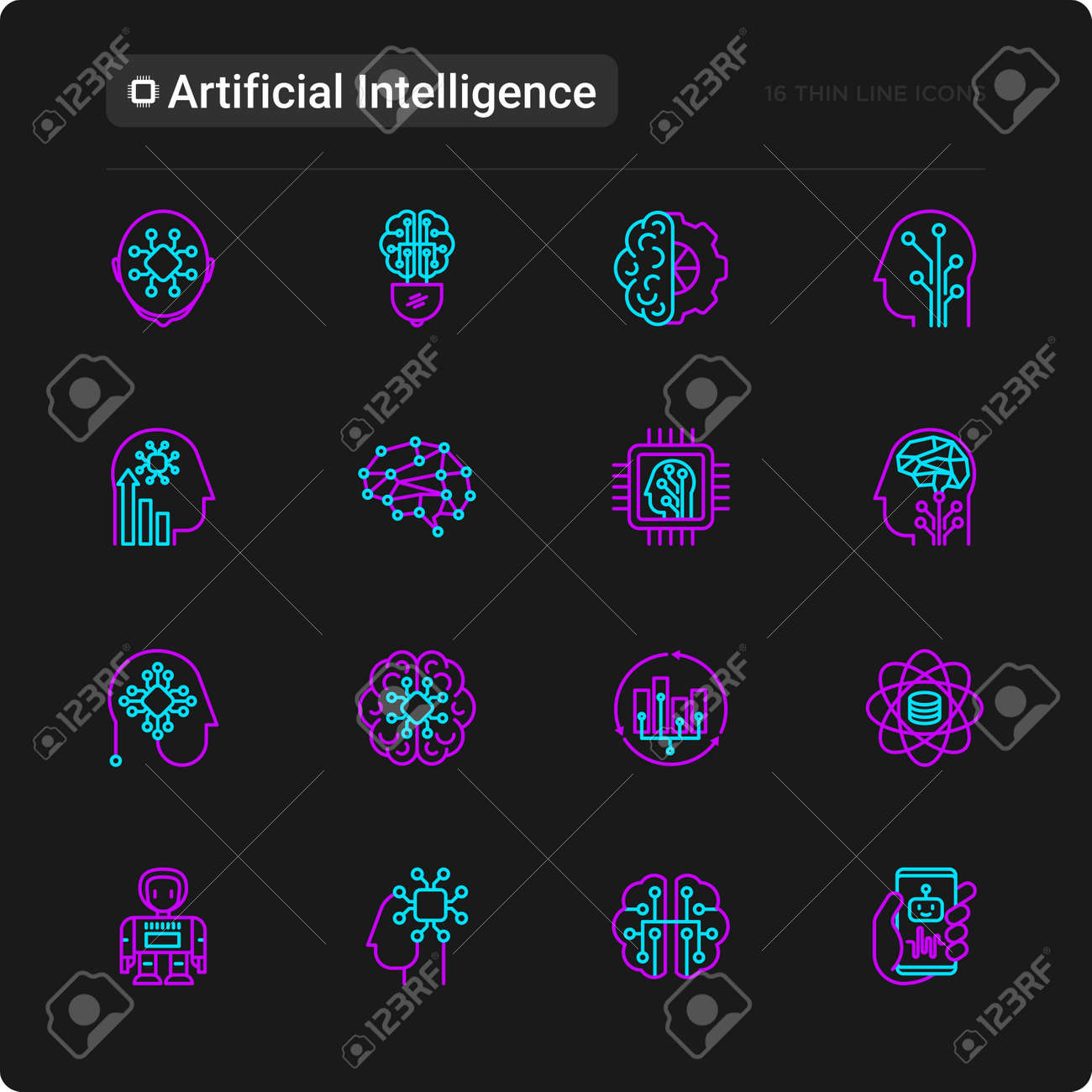 machine learning marketing analytics