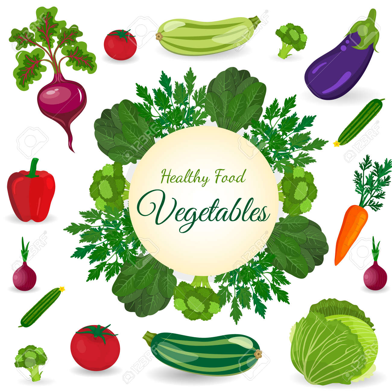 Gesundes Gemuse Und Vegetarische Lebensmittel Banner Auf Grune Tafel Frisches Bio Lebensmittel Gesunde Ernahrung Vektor Hintergrund Mit Platz Fur Text Organisches Naturliches Realistisches Gemuse Landwirtschaftliches Erzeugnis Lizenzfrei Nutzbare