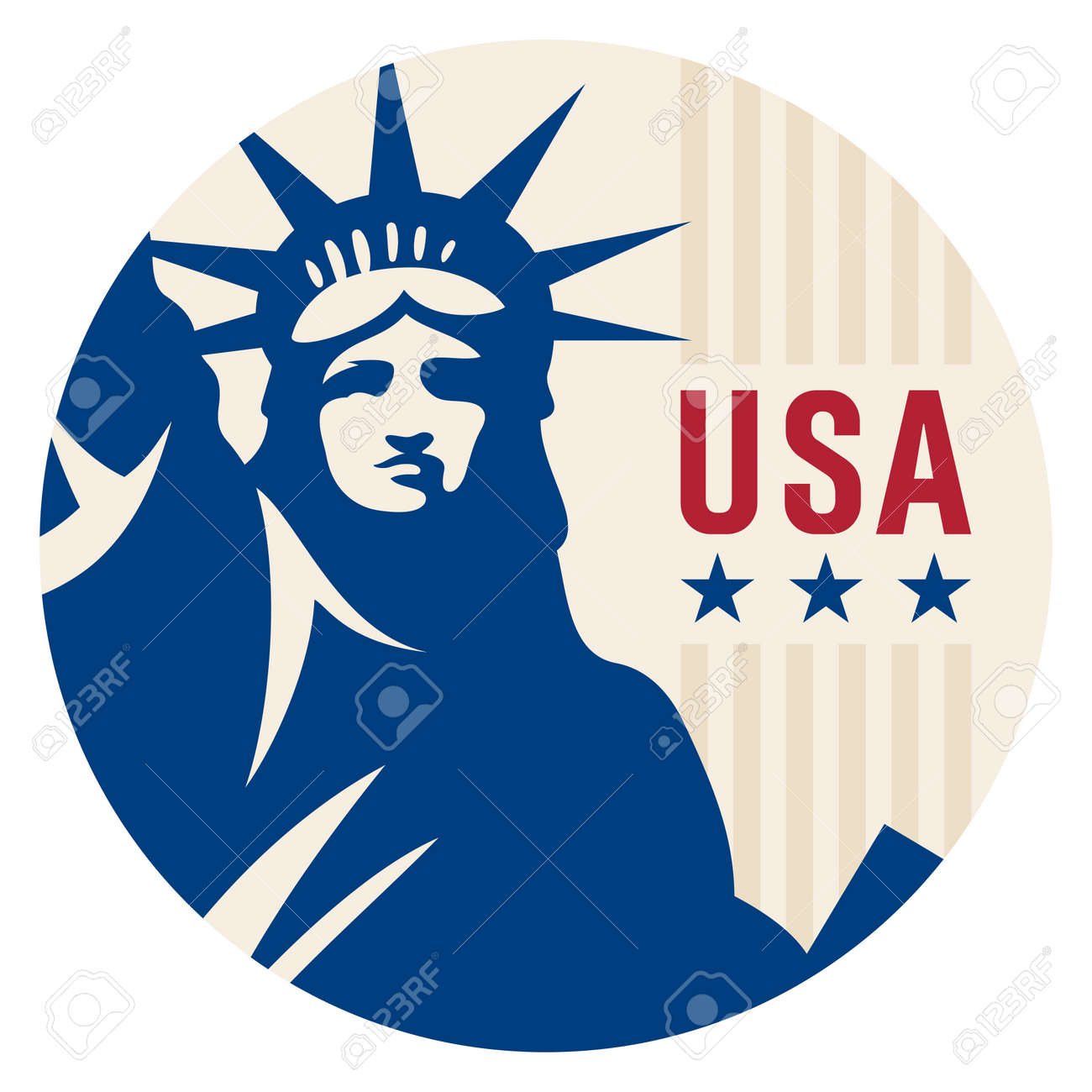 ステッカー アメリカを旅行します ベクトルの図 荷物ステッカーのイラスト素材 ベクタ Image ステッカー アメリカを旅行します ベクトルの図 荷物ステッカーのイラスト素材 ベクタ Image