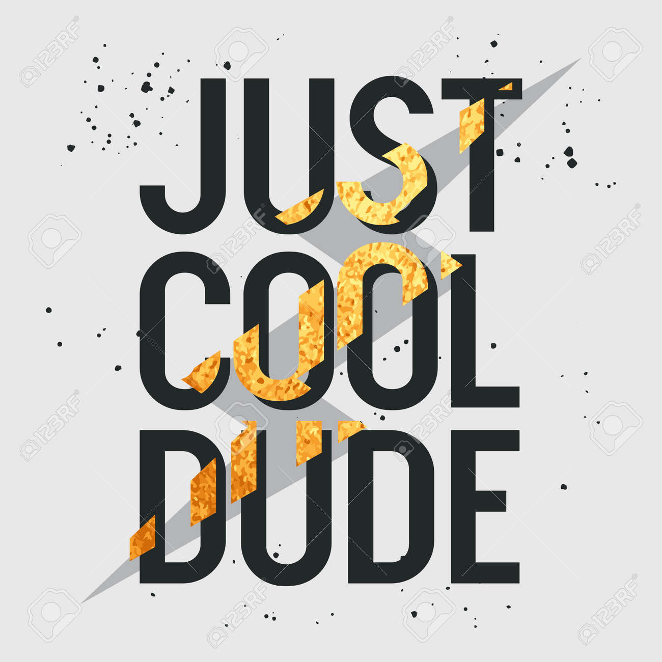 just cool t shirts
