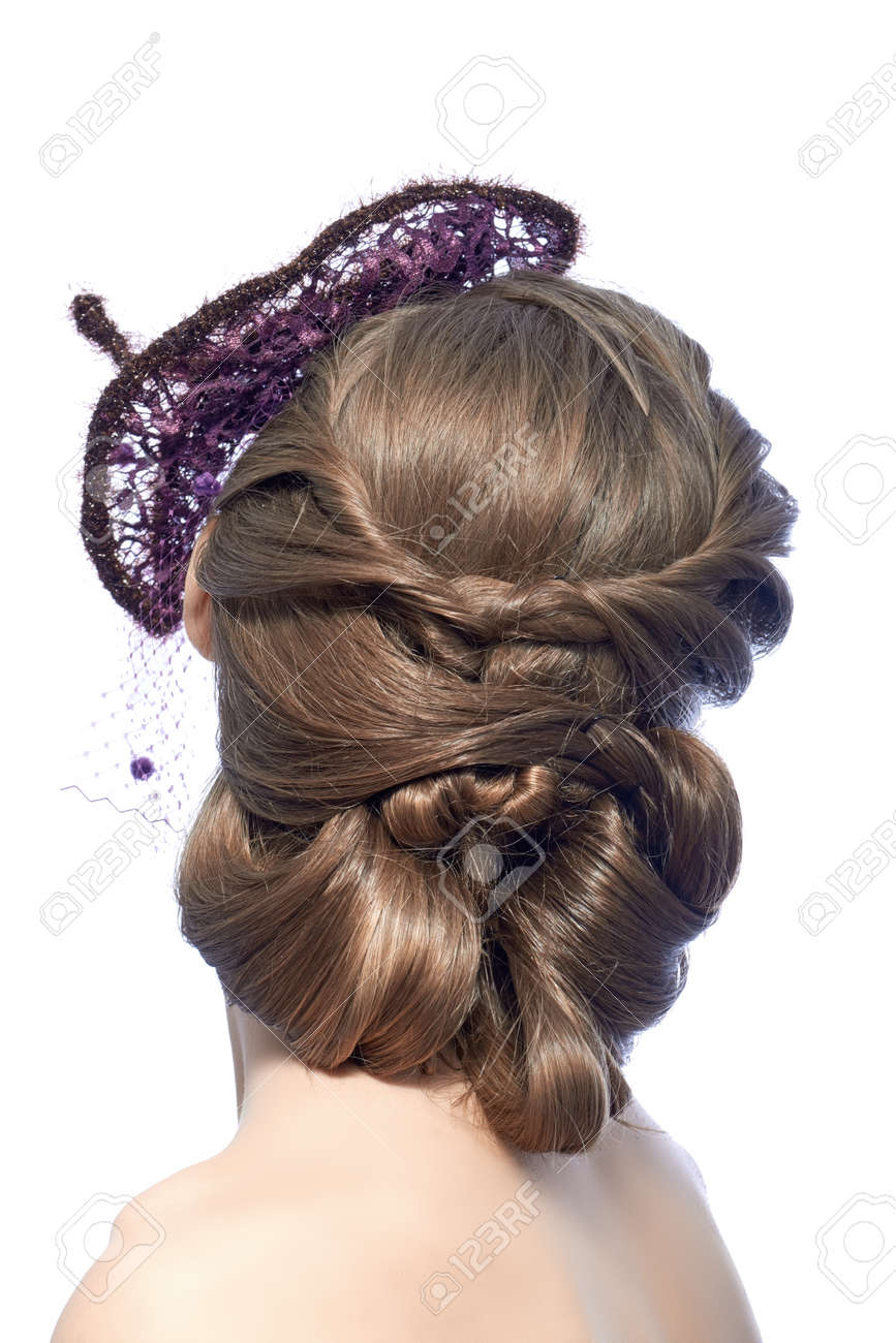 hats for young ladies