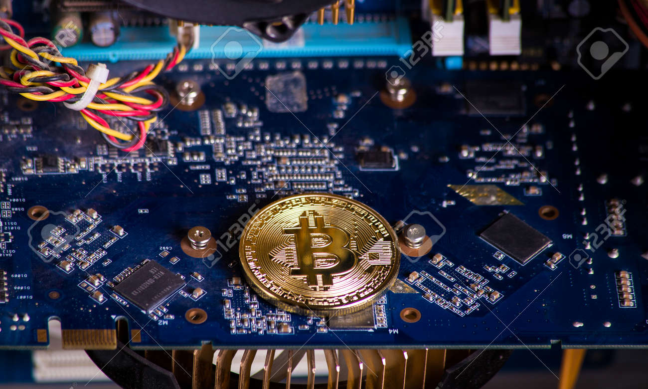 buy computer components with bitcoin