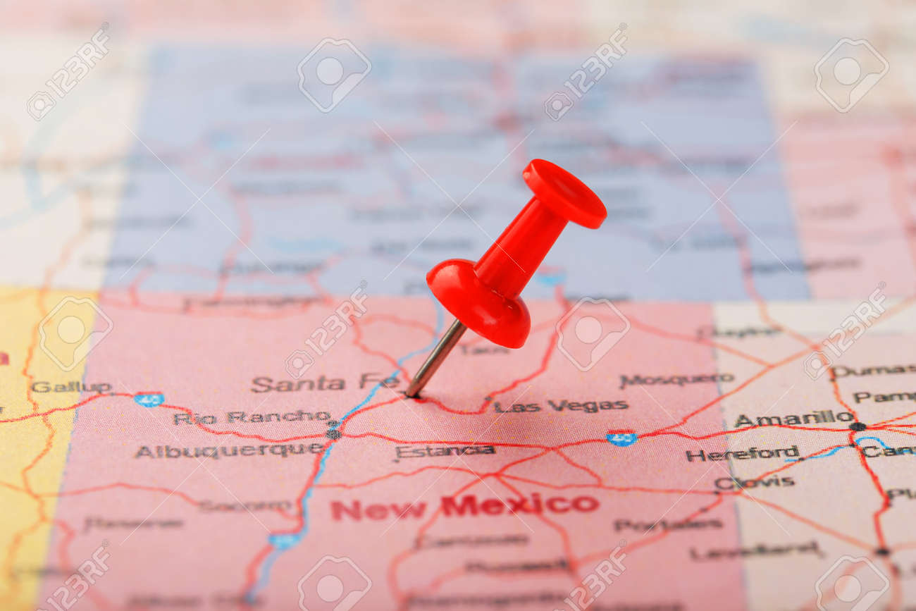 Santa Fe nm Hook up
