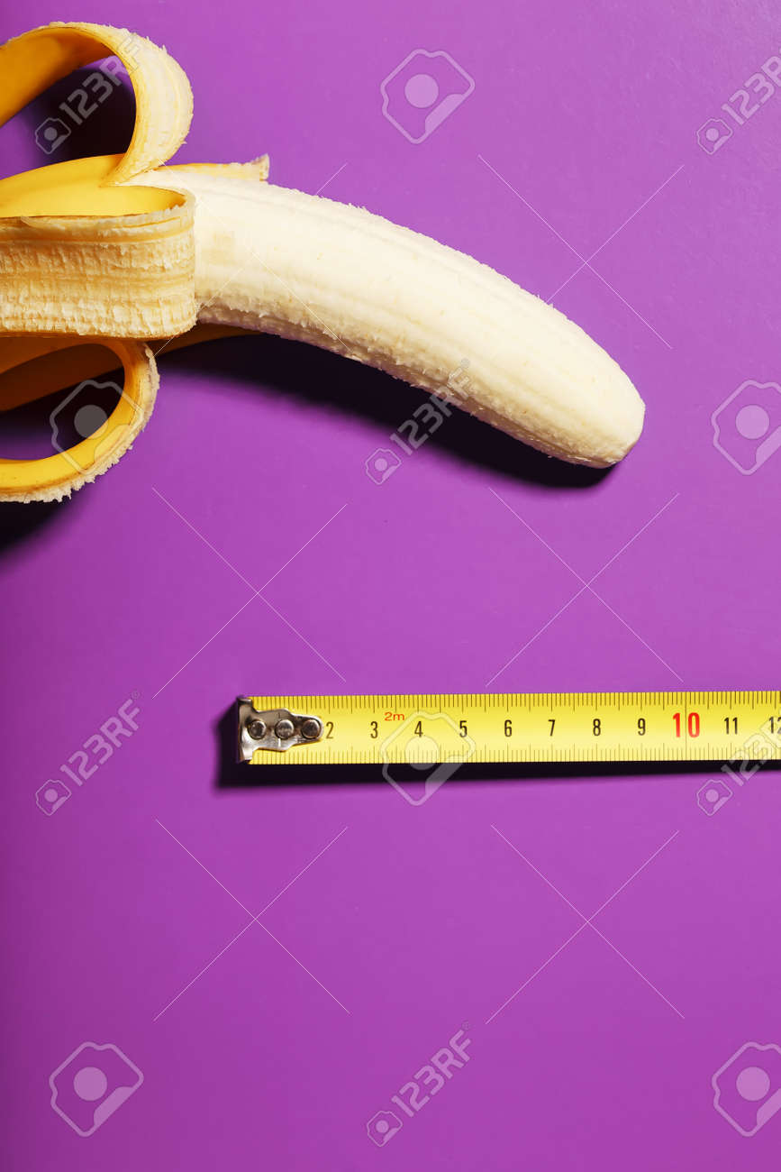 Penis Size Comparison Penis Size Comparison
