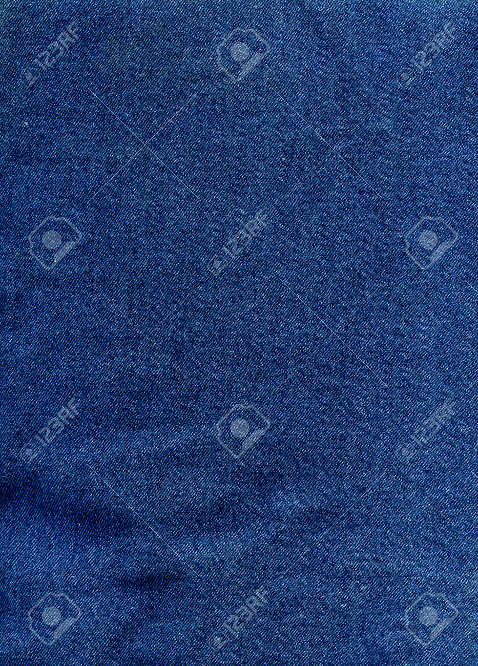 denim linen fabric