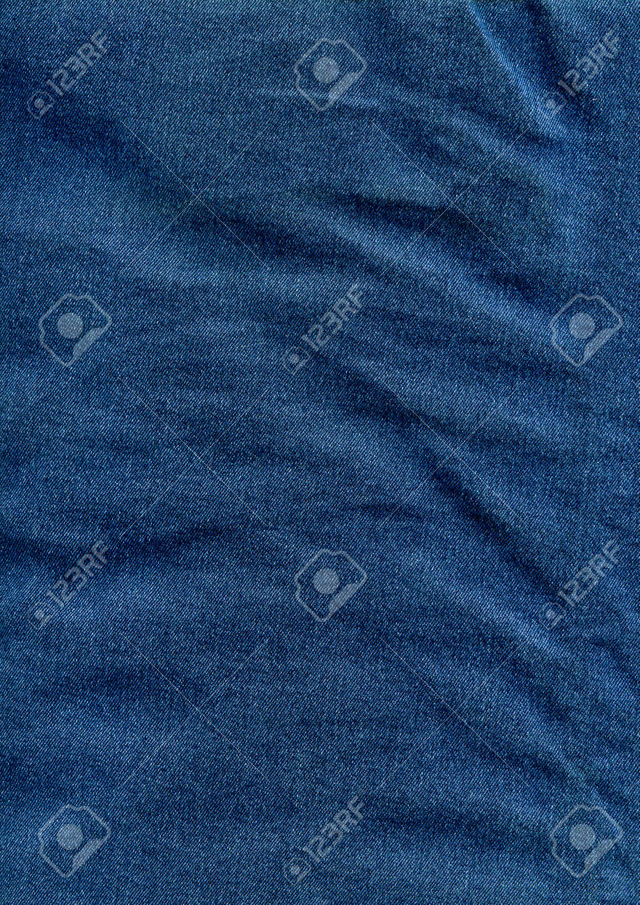 denim linen fabric