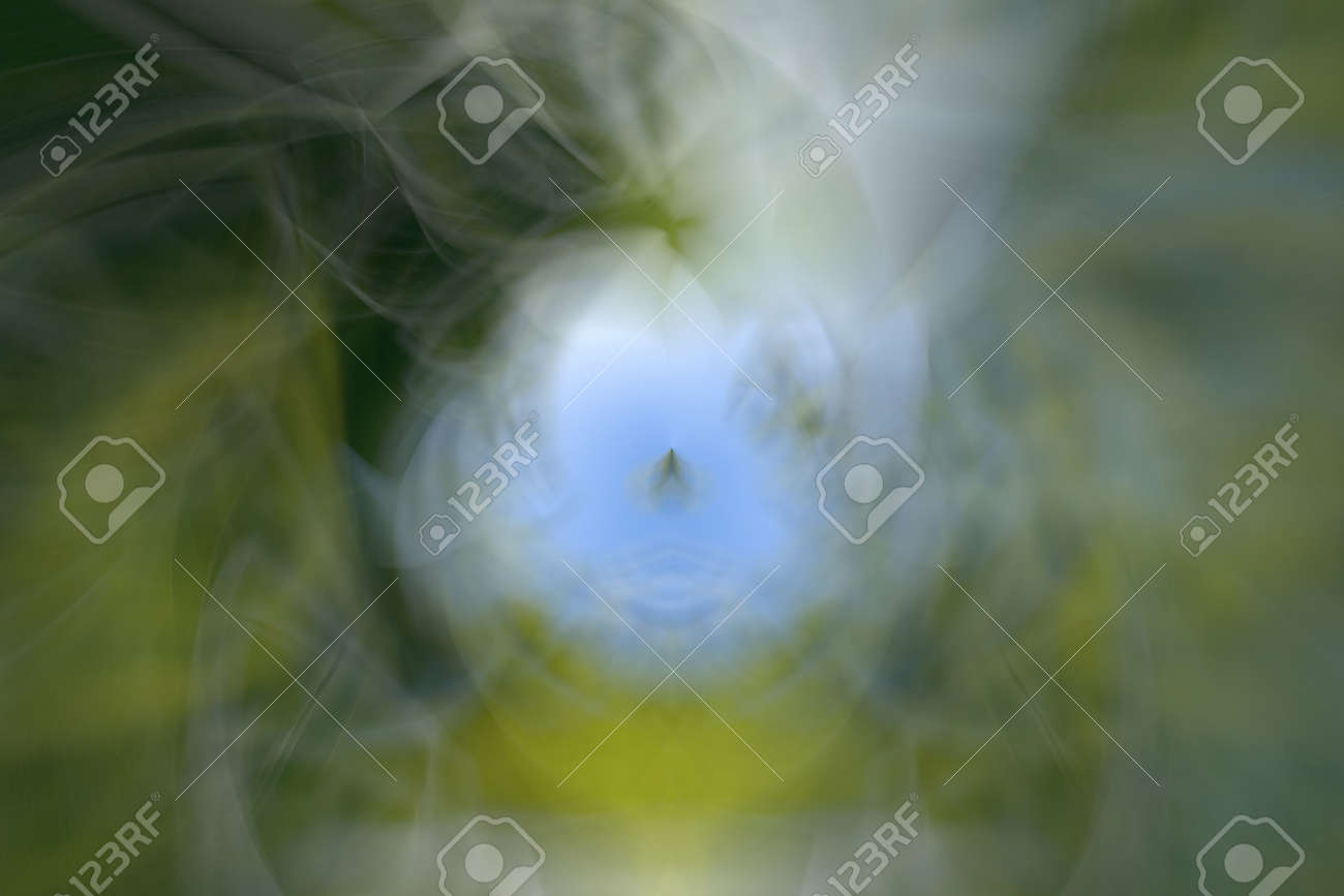 green abstract background lines and angles blurred theme stock photo angles theme