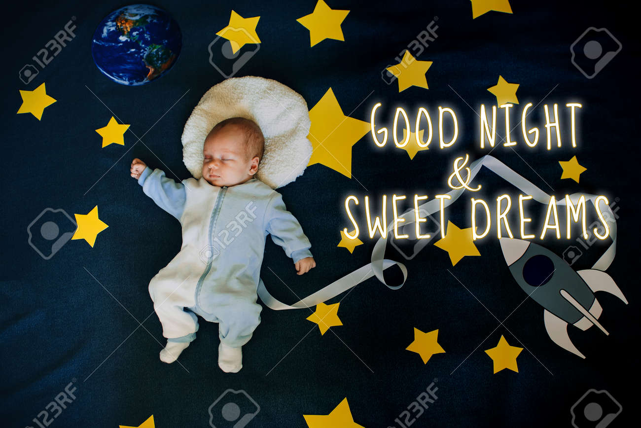 Night sweet good dreams pictures Sweet and