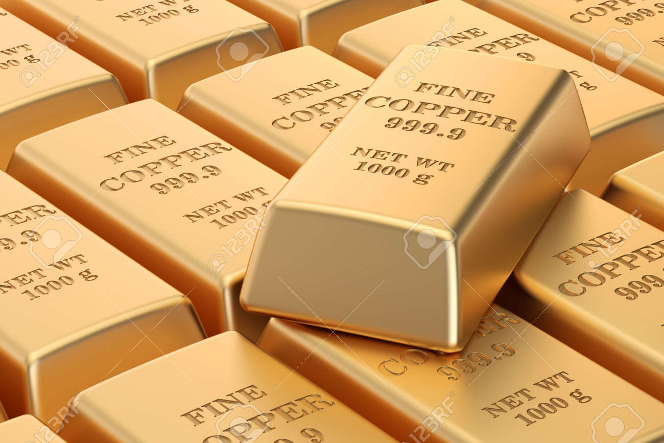 銅 インゴット 1kg 1000g