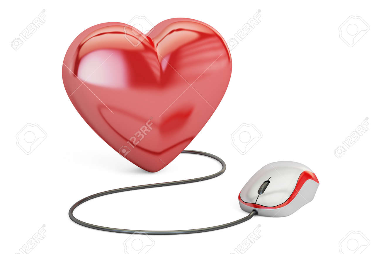 Mouse dating