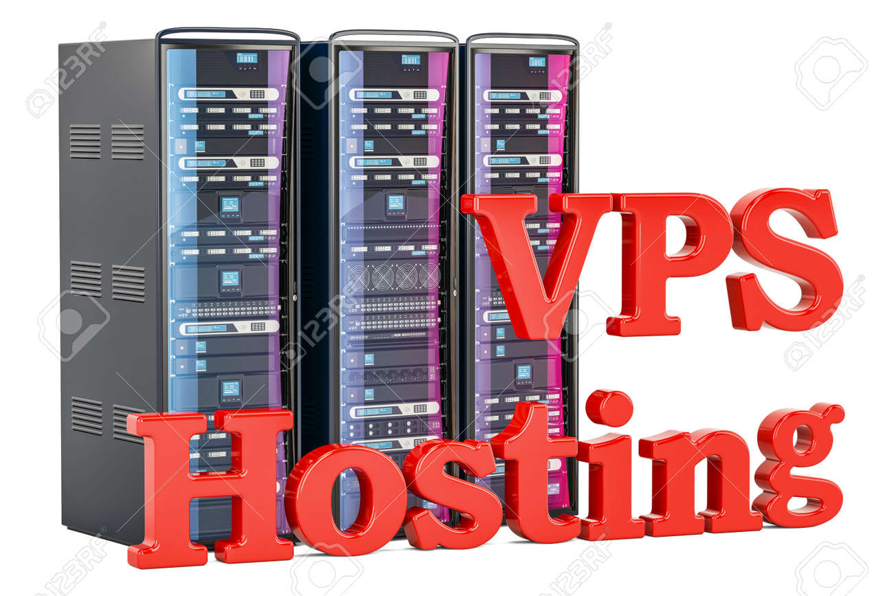 servicios de alojamiento en internet