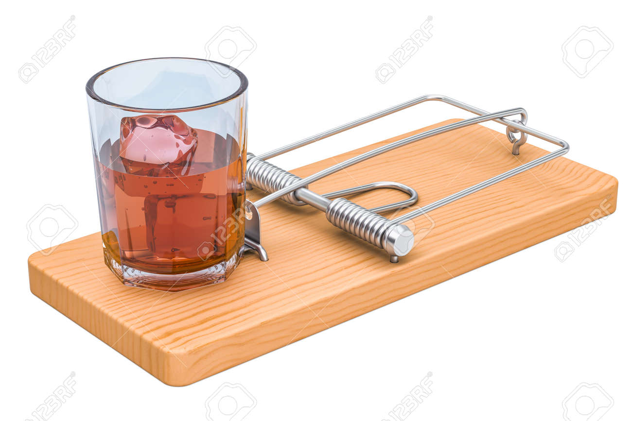 The Alcohol Trap