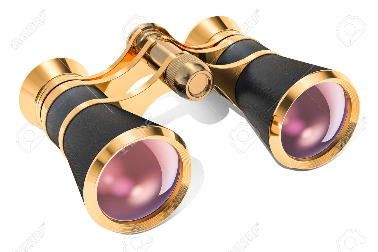 opera binoculars