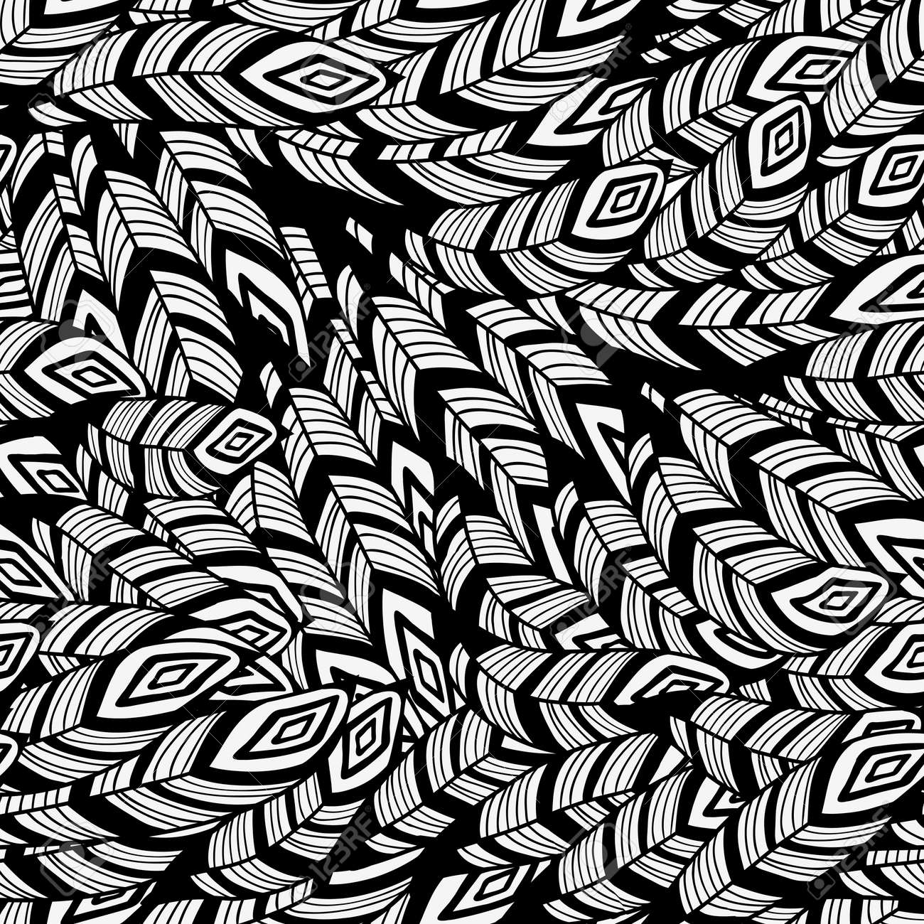 Fashion style Vector seamless pattern photo for lady Fashion style Vector seamless pattern photo for woman