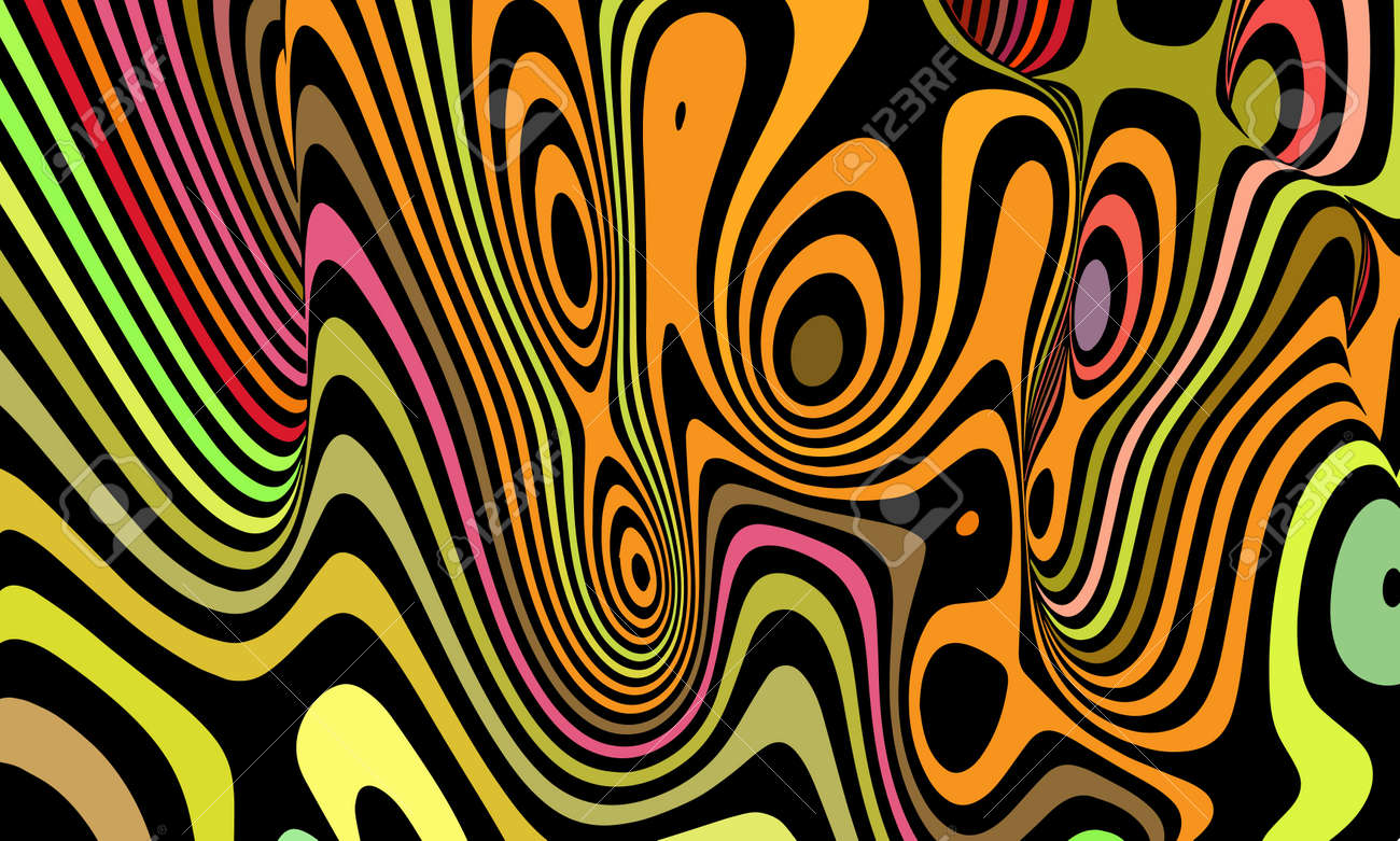 abstract background in the form of zebra patterns zebra patterns