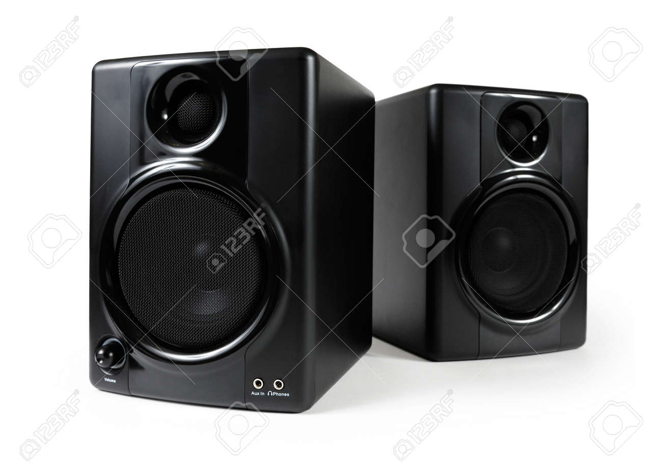 high end studio monitors
