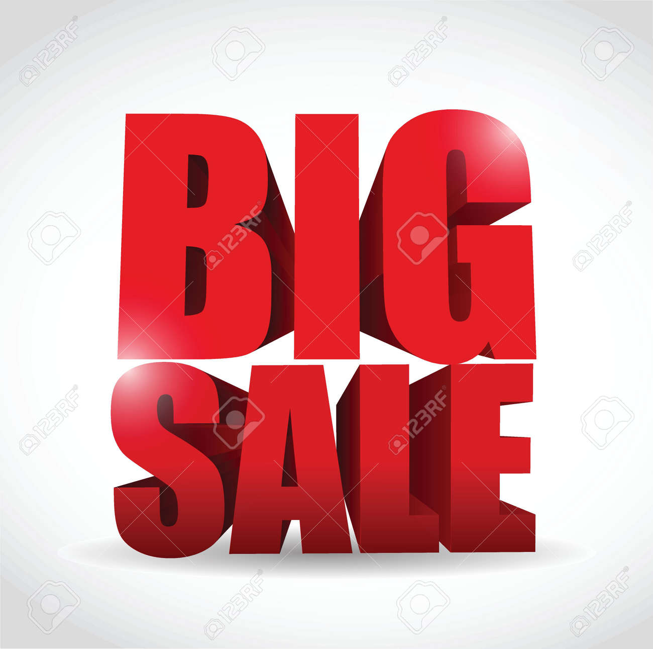sale word
