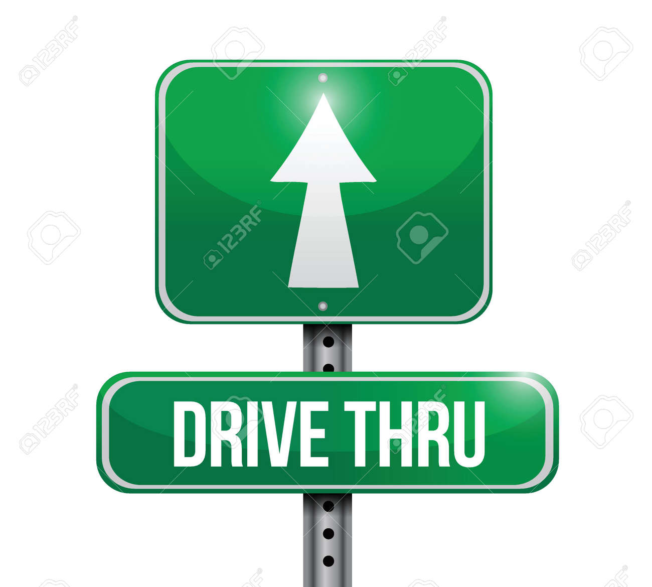 白い背景の上の道路標識イラスト デザイン ドライブスルー のイラスト素材 ベクタ Image 白い背景の上の道路標識イラスト デザイン ドライブスルー のイラスト素材 ベクタ Image