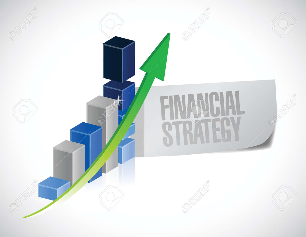 Financial strategy Financial strategy