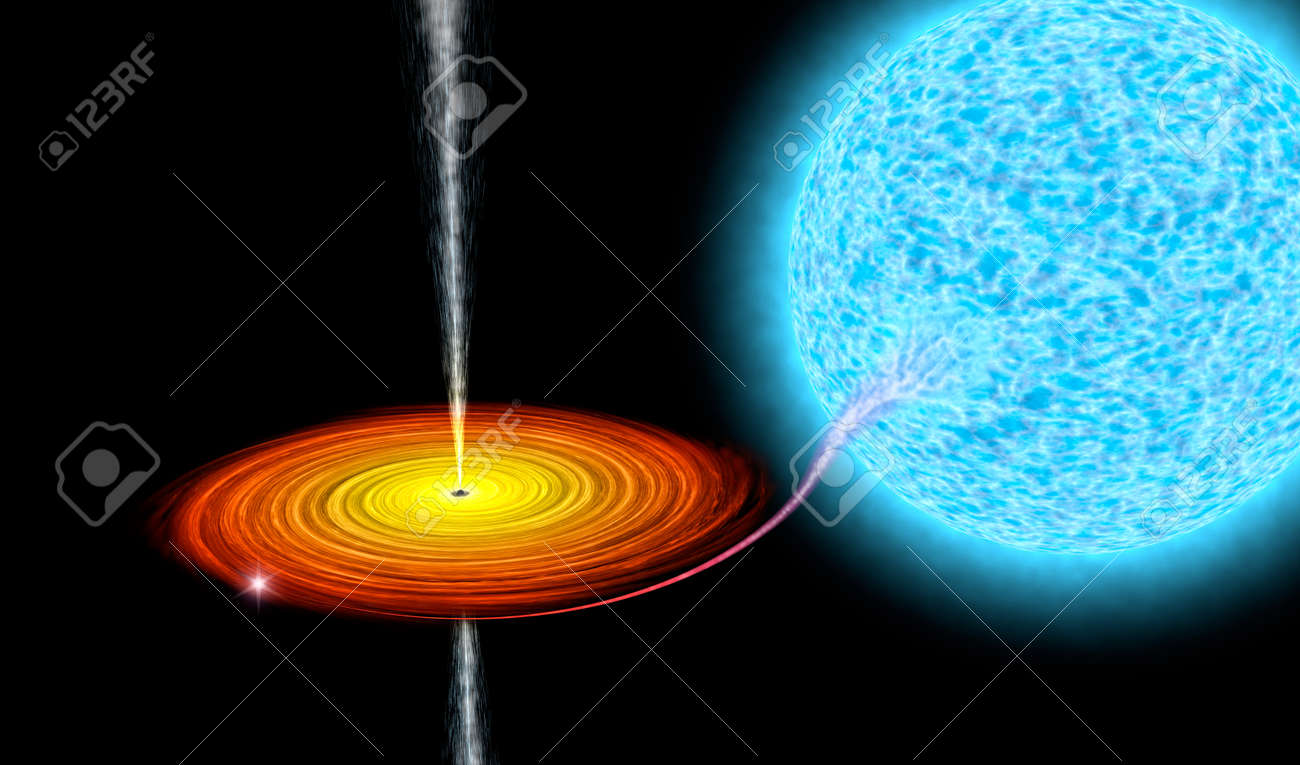 ブラック ホールは 星 天文学的に正確な 3 D イラストを吸収します の写真素材 画像素材 Image 6550 ブラック ホールは 星 天文学的に正確な 3 D イラストを吸収します の写真素材 画像素材 Image 6550