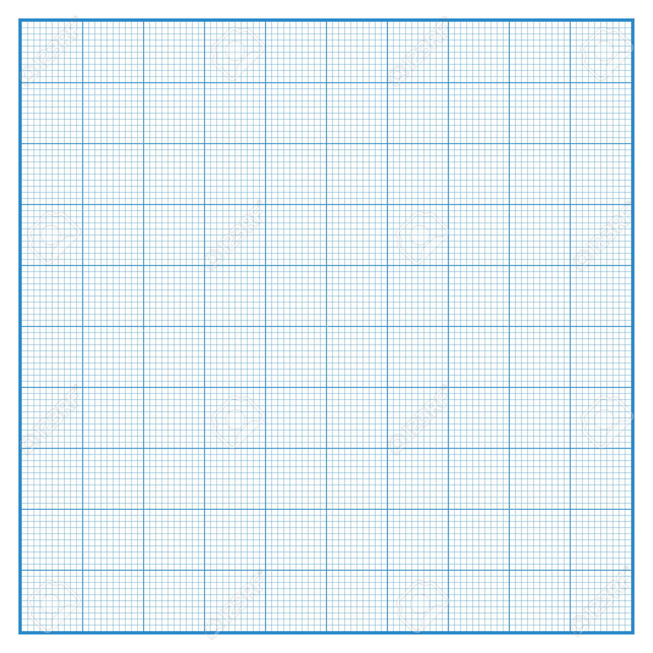 free graph paper template