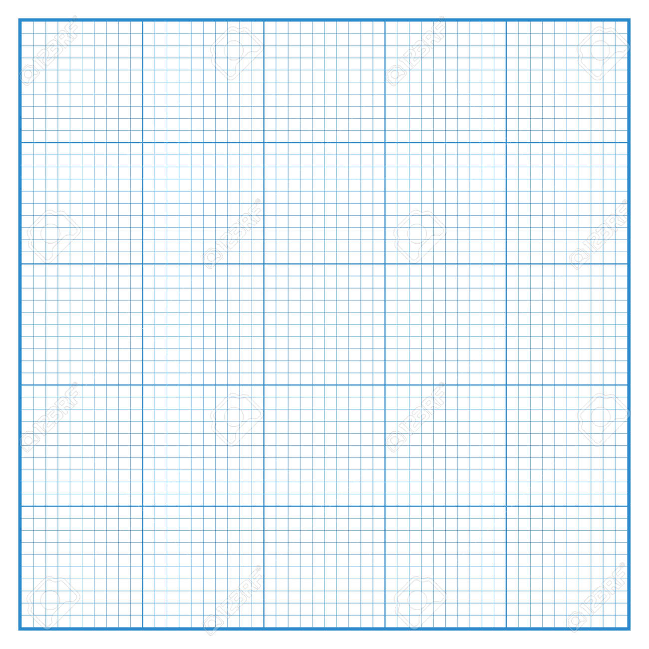engineering graph paper template
