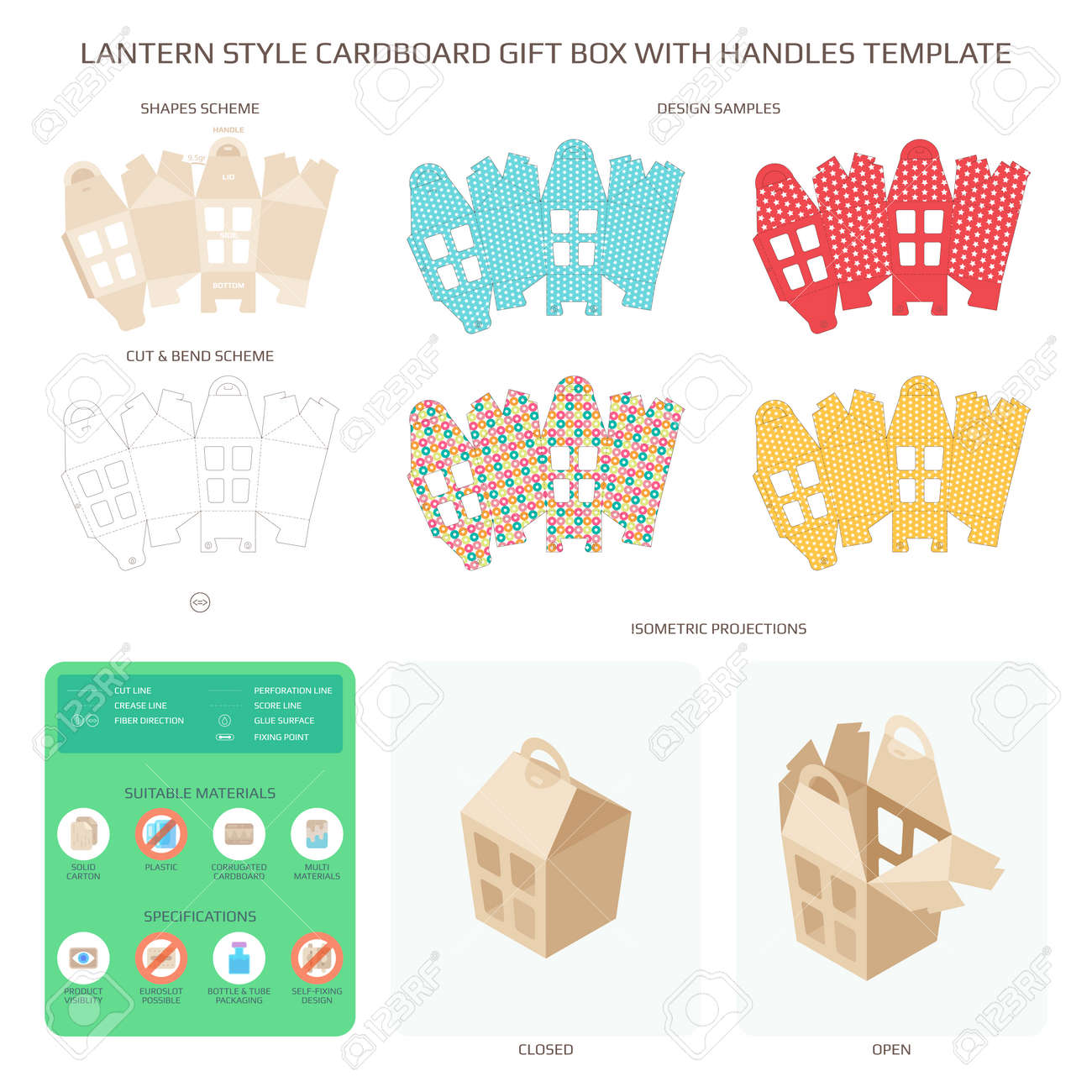 Vector Lantern Style Cardboard Gift Box With Handles Templates ... for cardboard lantern template
45ifm Vector Lantern Style Cardboard Gift Box With Handles Templates ... for cardboard lantern template
45ifm